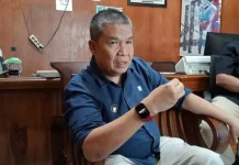 Marak Geser Meteran Air Ilegal, SPI Perumdam Indramayu Tindak Oknum
