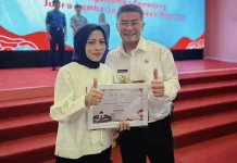 Koperasi Dharma Wanita Ciremai Raih Predikat Koperasi Sehat Tingkat Jabar