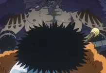 Review One Piece S 2 Eps 1171 : Loki Akhirnya Terbebas! Holy Knights Bergerak?