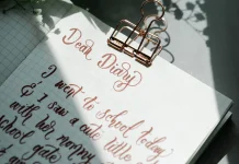 Menulis Diary Bahasa Inggris Efektif Tingkatkan Kepercayaan Diri Berbahasa