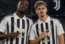 Juventus Datangkan Kolo Muani & Kerim Alajbegovic