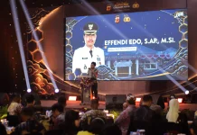 Wali Kota Cirebon Ajak Kapolres Cirebon Kota Baru untuk Terus Perkuat Sinergi