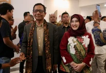 Wawali Cirebon Soroti Aparat dan Budaya Hukum di Forum IKA UII
