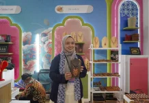 Bekali UMKM dengan Sertifikasi Halal, Pertamina Bantu Perluas Peluang Pasar