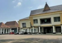 DPRD Majalengka Bubarkan Forum K3S