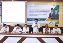 Kemenag Indramayu Perkuat Implementasi Kurikulum Berbasis Cinta di Madrasah