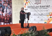 Sebanyak 529 Siswa jadi Bagian Sekolah Rakyat Terintegrasi 1 Kabupaten Cirebon