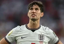 Bebas Transfer, John Stones Gabung Inter Milan