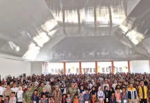 Sekolah Rakyat Siap Dampingi Siswa, Kepala Sekolah Minta Dukungan Orang Tua