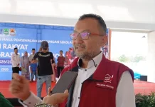 Masyarakat Sambut Baik Kehadiran Sekolah Rakyat Terintegrasi di Kab. Kuningan