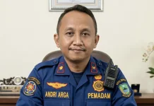 Sungguh Terlalu, Damkar Kuningan Kena Prank Kebakaran Palsu