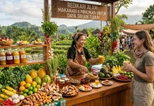 Makanan atau Minuman yang Bisa Digunakan untuk Daya Tahan Tubuh dalam Bersepeda