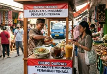 Bolehkah Meminum Produk Berenergi setelah Berolahraga Sepeda?