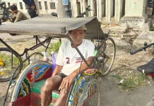 Roda Becak Cirebon yang Makin Pelan: Kisah Kesetiaan di Tengah Arus Modernisasi