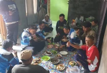 Solid! Family Bikers RRI Cirebon Taklukkan Pantura demi Silaturahmi