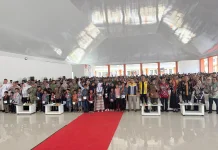 Sekolah Rakyat Diyakini Bupati Cirebon Siapkan Generasi Indonesia Emas