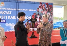 Pemkab Cirebon Dorong Orang Tua Maksimalkan Kesempatan Sekolah Rakyat