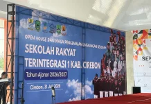 Bupati Cirebon Tekankan Pendidikan Karakter Jadi Kekuatan Sekolah Rakyat