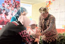 Sekolah Rakyat Terintegrasi Cirebon Didukung Fasilitas Belajar Lengkap
