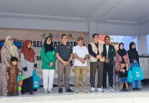 Turun Gunung: 11 Dokter Spesialis IDI Kuningan Gelar Pengobatan Gratis