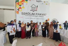 7 Calon Siswa dari Kecamatan Kapetakan Masuk Sekolah Rakyat