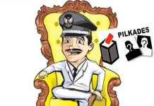 Transformasi Demokrasi Desa, Majalengka Kaji Pilkades Digital 2027