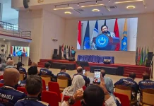 Rektor UGJ Ajak Alumni Perkuat Persatuan dan Kontribusi bagi Almamater