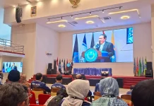 Musyawarah Besar IKA UGJ Jadi Ajang Reuni dan Regenerasi Kepengurusan Alumni