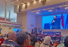 Ketua IKA UGJ Ajak Alumni Bersatu Sukseskan Regenerasi Pengurus
