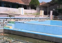 Kumuh dan Tak Terawat, Wisata Air Panas Ciangir Bakal Revitalisasi Tahun Depan