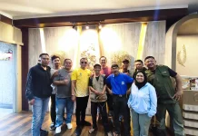 Ketua Golkar Kuningan Apresiasi Peran Vital Pers Edukasi Masyarakat