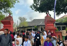 Orang Tua Percaya Sekolah Rakyat Bentuk Karakter Anak lewat Pendidikan