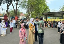 Dinsos Kota Cirebon Minta Orang Tua Dukung Pembentukan Karakter di Sekolah Rakyat