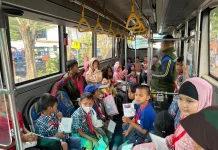 Sekolah Rakyat Jadi Harapan Baru Siswa Kota Cirebon Raih Masa Depan Lebih Baik