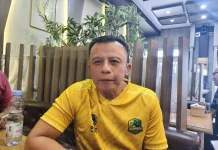 Sambut Musda, Golkar Kuningan Serahkan Pilihan Ketua ke Akar Rumput