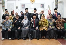Wali Kota Cirebon Tekankan Good Corporate Governance Perkuat Tata Kelola BUMD