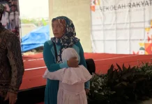 Orang Tua Sambut Positif Sekolah Rakyat, Harap Anak Raih Masa Depan Lebih Baik