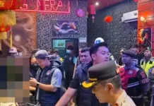 Polres Indramayu Gelar Operasi Pekat Targetkan Tempat Hiburan Malam
