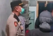 Pria Lanjut Usia Ditemukan Meninggal Dunia di Pilangsari Indramayu