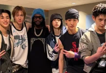 CORTIS Rilis Single ‘MOTION’ Bareng Juicy J Menjelang Lollapalooza Chicago