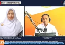 Peringatan Pekan ASI Sedunia Edukasi ASI Perlu Diperkuat Hadapi Susu Formula
