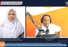 Ketua IBI Kota Cirebon Jelaskan Bayi Baru Lahir Tak Perlu Langsung Banyak Minum ASI