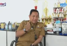 Disdukcapil Kota Cirebon Jemput Bola Layani Warga Rentan Rekam KTP