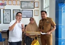 Disdukcapil Kota Cirebon Dorong Warga Urus Seluruh Dokumen Sekaligus