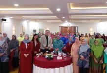 OJK Cirebon Dorong Perempuan Cerdas Kelola Keuangan Keluarga
