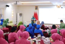 Literasi Keuangan Dinilai Penting Cegah Kejahatan Finansial Digital
