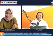 Dinkes Cirebon Tegaskan ASI Tetap Menjadi Gizi Terbaik