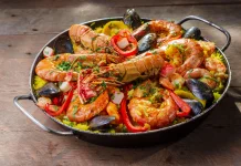 Menjelajah Kuliner Spanyol Selain Menu Churros