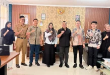 Pemkab Indramayu dan MIA Bahas MoU Perlindungan CPMI