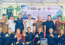 Pemkab Cirebon dan Indocement Gelar Aksi Konservasi Lingkungan